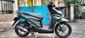 Beat deluxe gen 2 th 2024 remote
