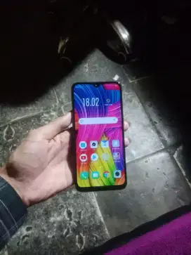 Oppo F9 Pro 6/128Gb