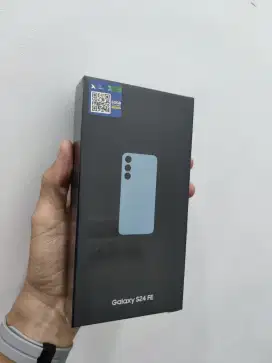 Samsung Galaxy s24 Fe