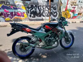 Kawasaki ninja j kis 2003