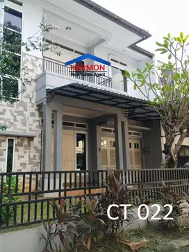 Dijual Cepat Rumah di Citra Grand Cibubur , Nego Menarik - Bisa KPR