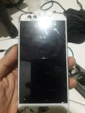 Oppo f1s minusan