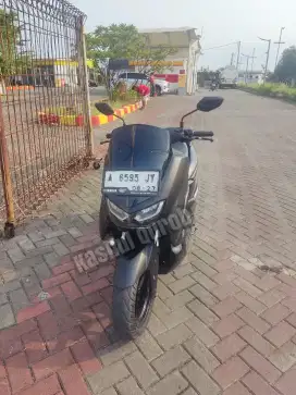 nmax keyless(remote) 2022 pajak hidup