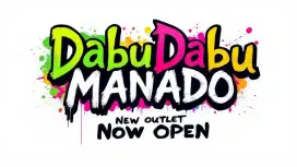 Restoran Manado (HALAL) Daerah Cilandak-Lbk.Bulus Range Gaji 1,5 - 2jt