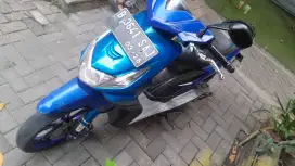 BEAT KARBU 2011