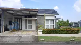 Rumah Pojok 179 M² Di Forest Hill Citraland Bsb City.