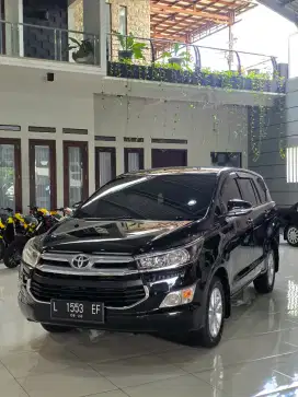 Reborn 2.4 V Lux Diesel Matic 2016 ( NA2NK MOTOR )