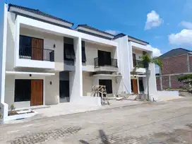 Cluster serasa villa dekat SPBU dan gedung BPK Ri Pudakpayung