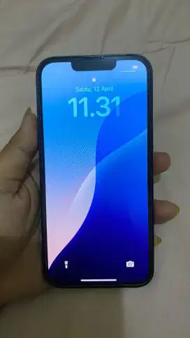Iphone 13 Inter