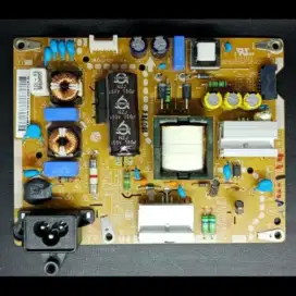 Jual power supply (PSU) Tv LED LG 43LF540T