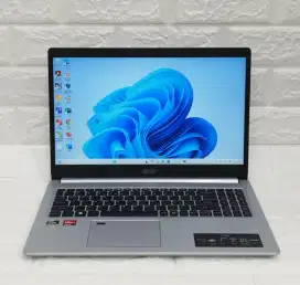 Laptop Acer Aspire 5 AMD Ryzen 5-5500U RAM 16 GB SSD 512 GB
