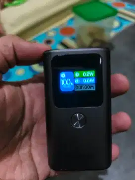 Power Bank Vivan 10.000 MAh VPB-T10