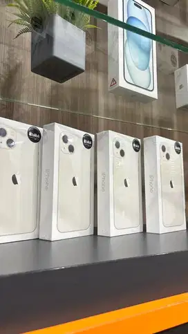 IPHONE 13 128 STARLIGHT IBOX