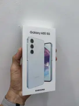 Samsung galaxy A55 5G