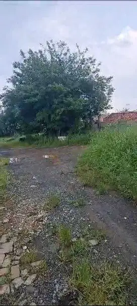 Lahan Industri Strategis di Jl.Raya Benua, Karawaci–Akses Kontainer