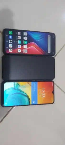 Infinix hot 11 play 4/64 batangan