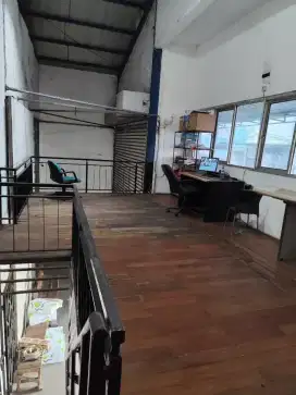 Disewakan Gudang Di Central Cakung Jakarta Timur