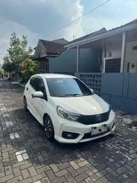 WTS Brio RS 2022