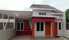 JUAL RUMAH MINiMALiS PALiNG MURAH SHM