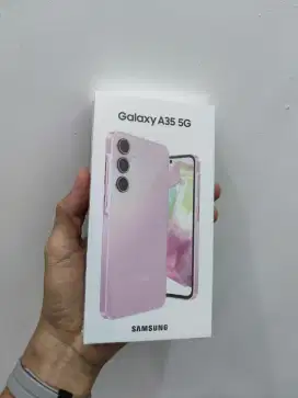 Samsung Galaxy A35 5G