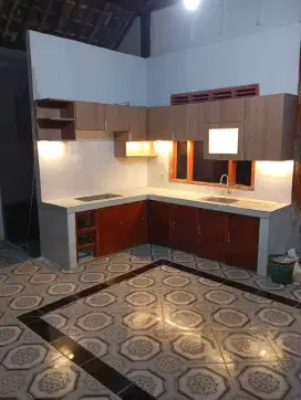 Jasa tukang kayu