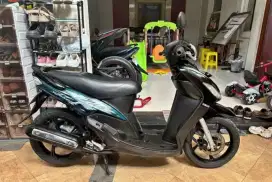 Yamaha Mio tahun 2008 normal