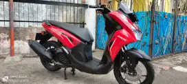 Yamaha Lexi LX 155cc th 2024