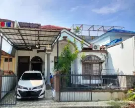 Banjar Wijaya Pinang Kota Tangerang