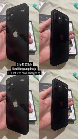 Iphone 12 128gb no minus