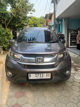 BRV 2018 MT ISTIMEWA
