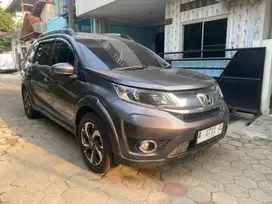 BRV 2018 MT ISTIMEWA