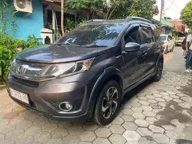 BRV 2018 MT ISTIMEWA