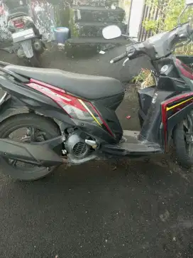 Dijual motor Yamaha Mio 3