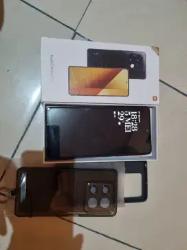Redmi note 13 5g Ram 8 int 256
