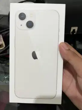Iphone 13 128 Starlight