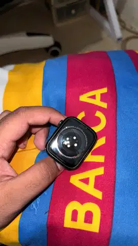 apple watch 8 series