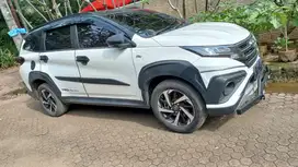 Toyota Rush 2020 Bensin