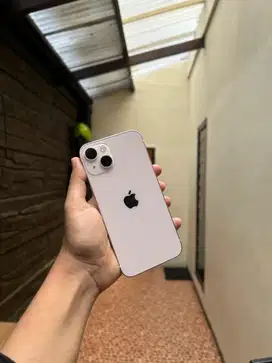 Iphone 13 256gb pink