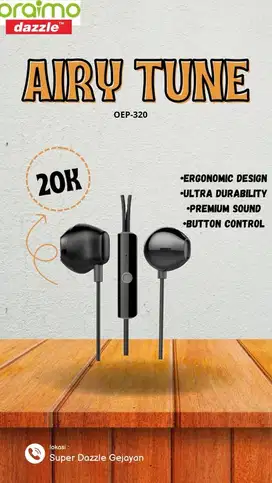 headset-Oraimoo