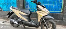 Beat street gen 2 th 2024 velg donat