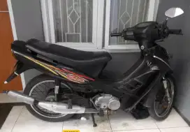 Suzuki tornado gs