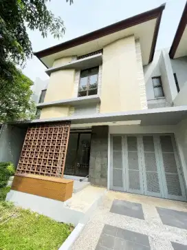 jual precia the eminent bsd city