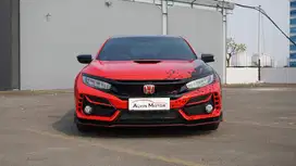 HONDA CIVIC TYPE R (FK8)