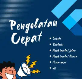 Service Pengobatan