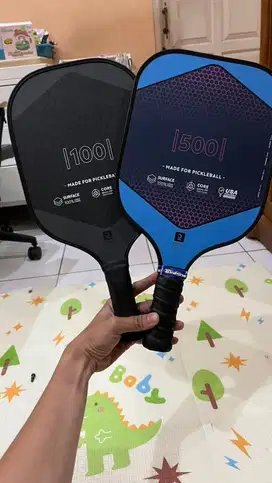 Paddle Pickleball Raket Pickleball