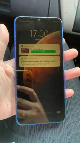 Redmi 9a tidak ada kendala