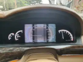 Service layar sunburn semua jenis mobil