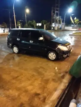 Innova diesel  terawat