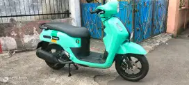 Km 2000 Fazio hibrid keyles th 2024