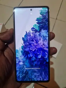 Samsung s20 fe ram 8 int128